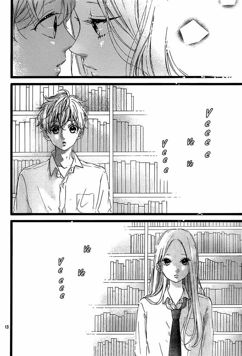 honey (meguro amu) chapter 36 16
