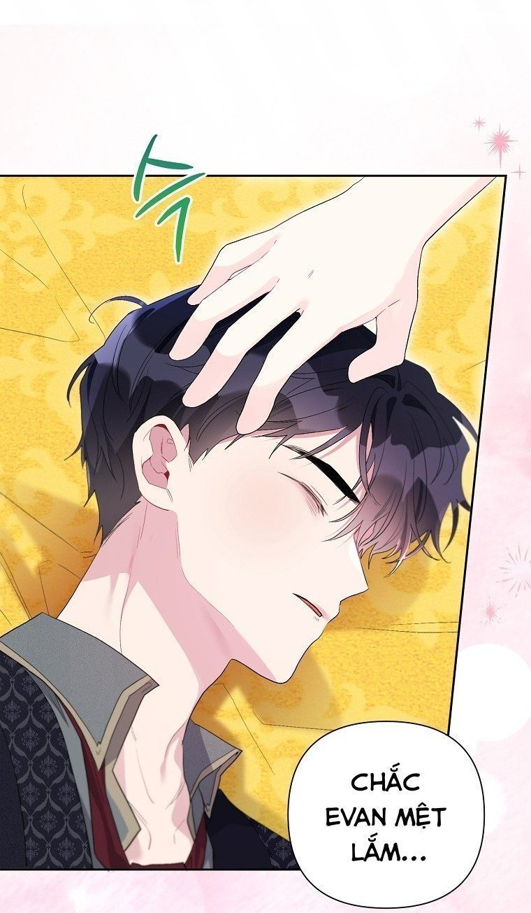 trở thành con dâu bất đắc dĩ chapter 107 42