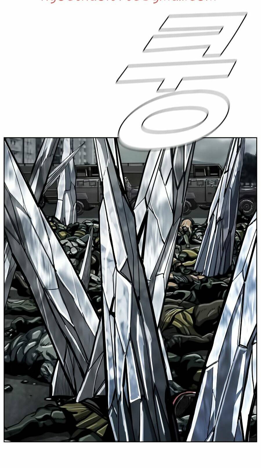 thợ săn đầu tiên chapter 58 15