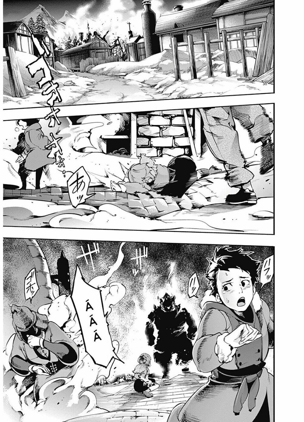 worlds end harem fantasia chapter 17 18