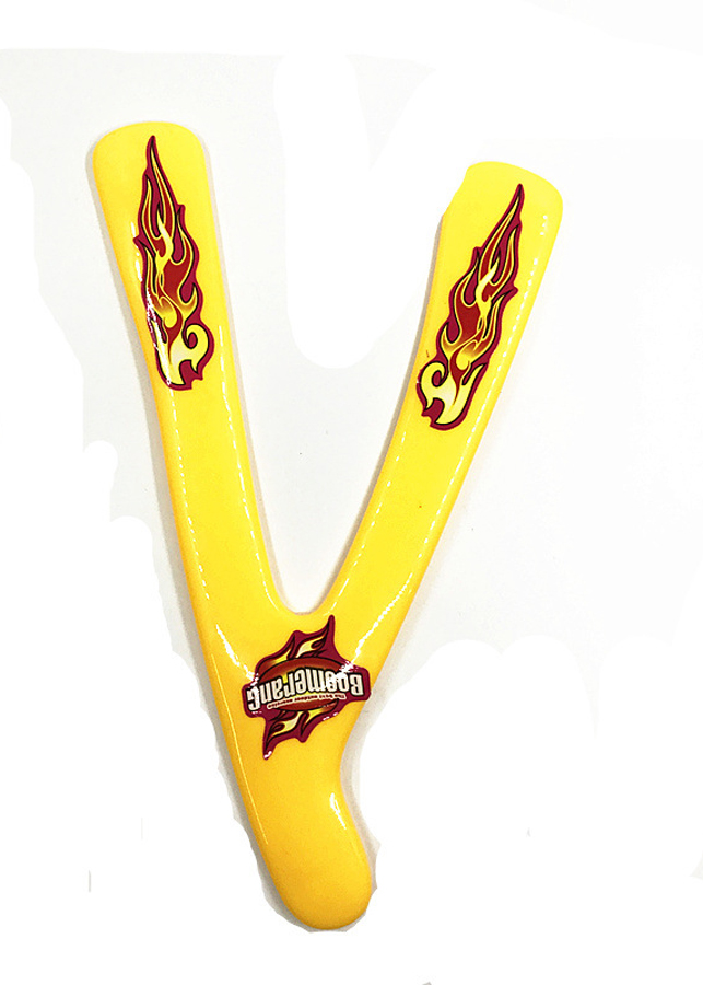 Bộ 4 boomerang