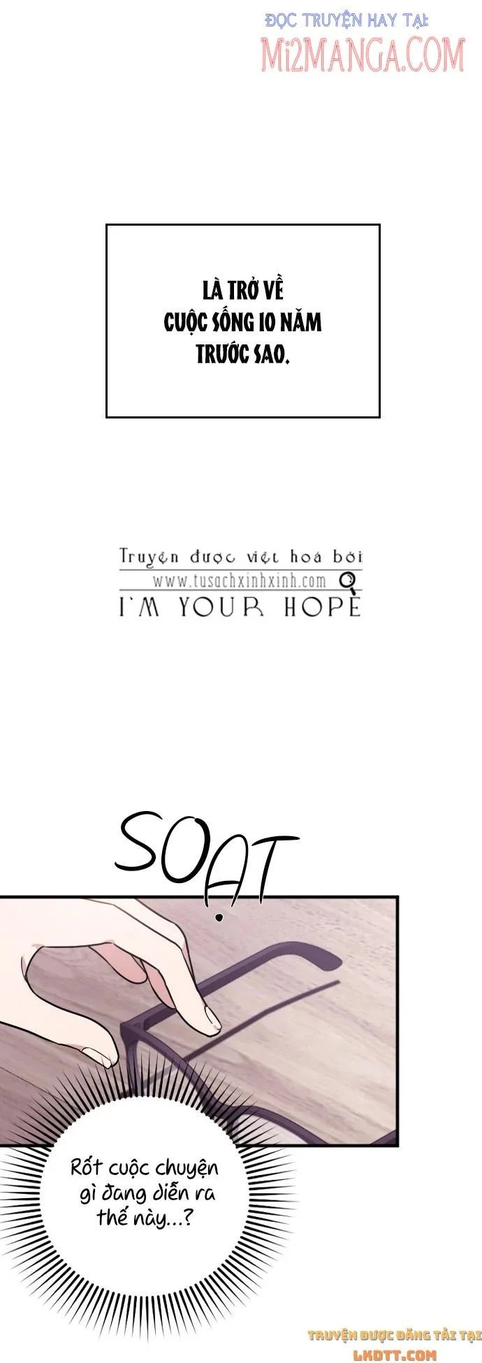 cô đi mà lấy chồng tôi chapter 1.3 34