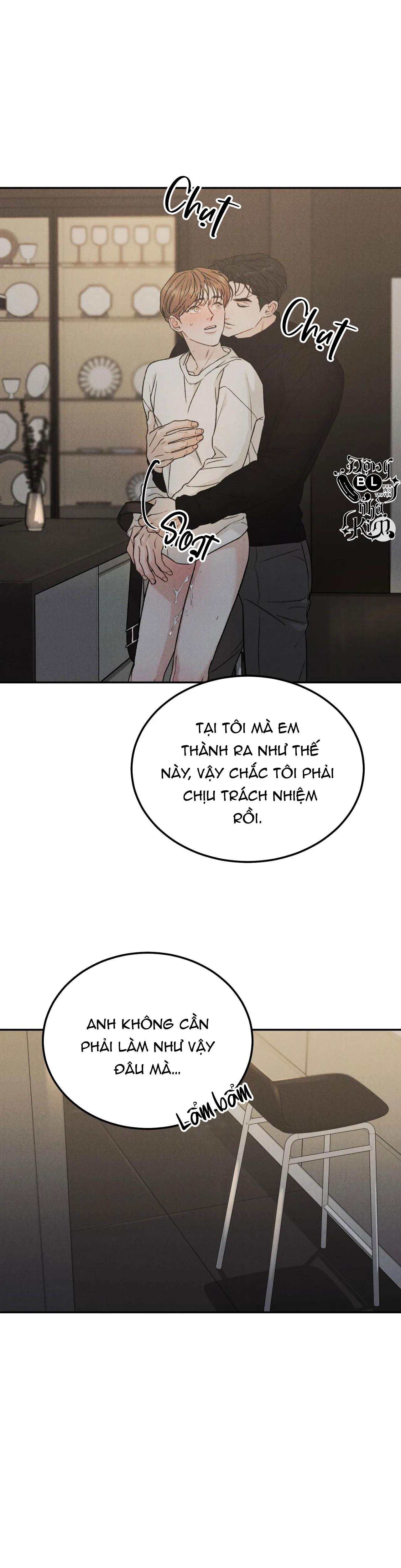 VƯỢT QUA GIỚI HẠN chapter 54