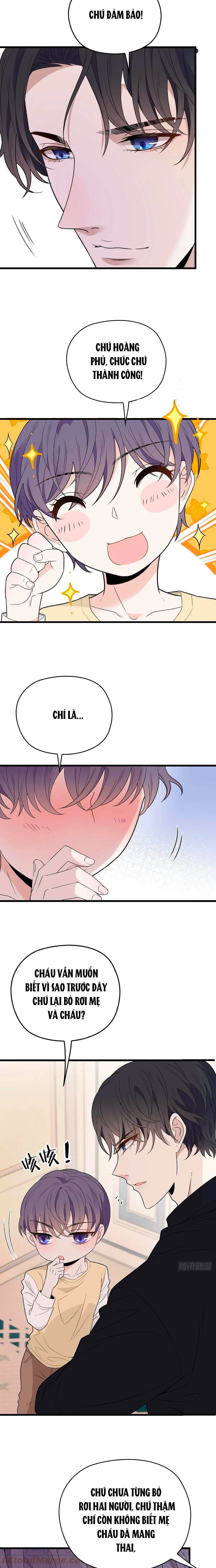 một vợ yêu, một bé con chapter 109 10