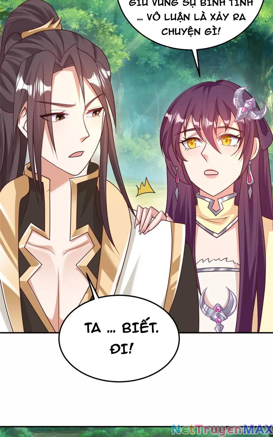 người nuôi rồng chapter 363 32