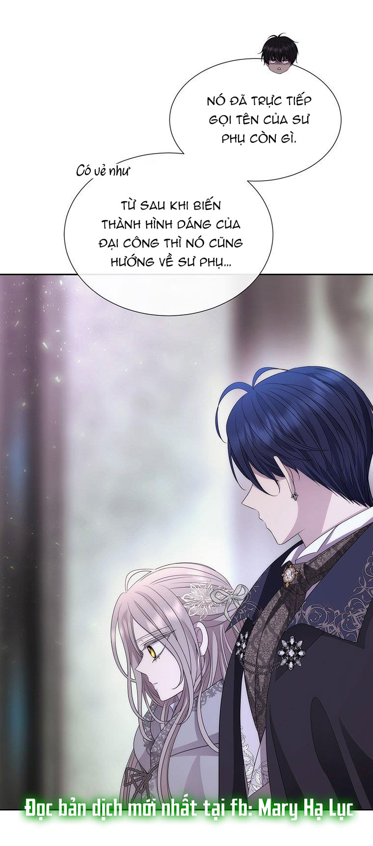 năm môn đệ của charlotte chapter 203.2 17