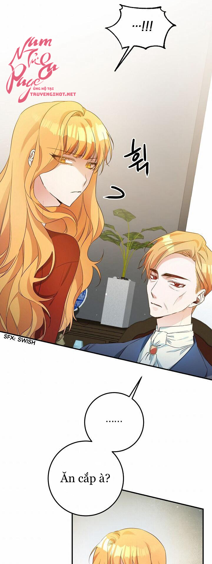 lý do nàng ấy sống như 1 ác nữ chapter 19 25