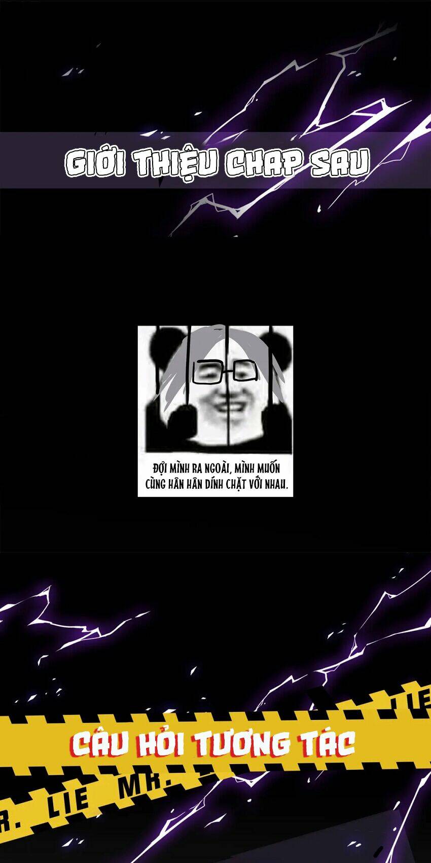 tiên sinh nói dối chapter 49.5 42