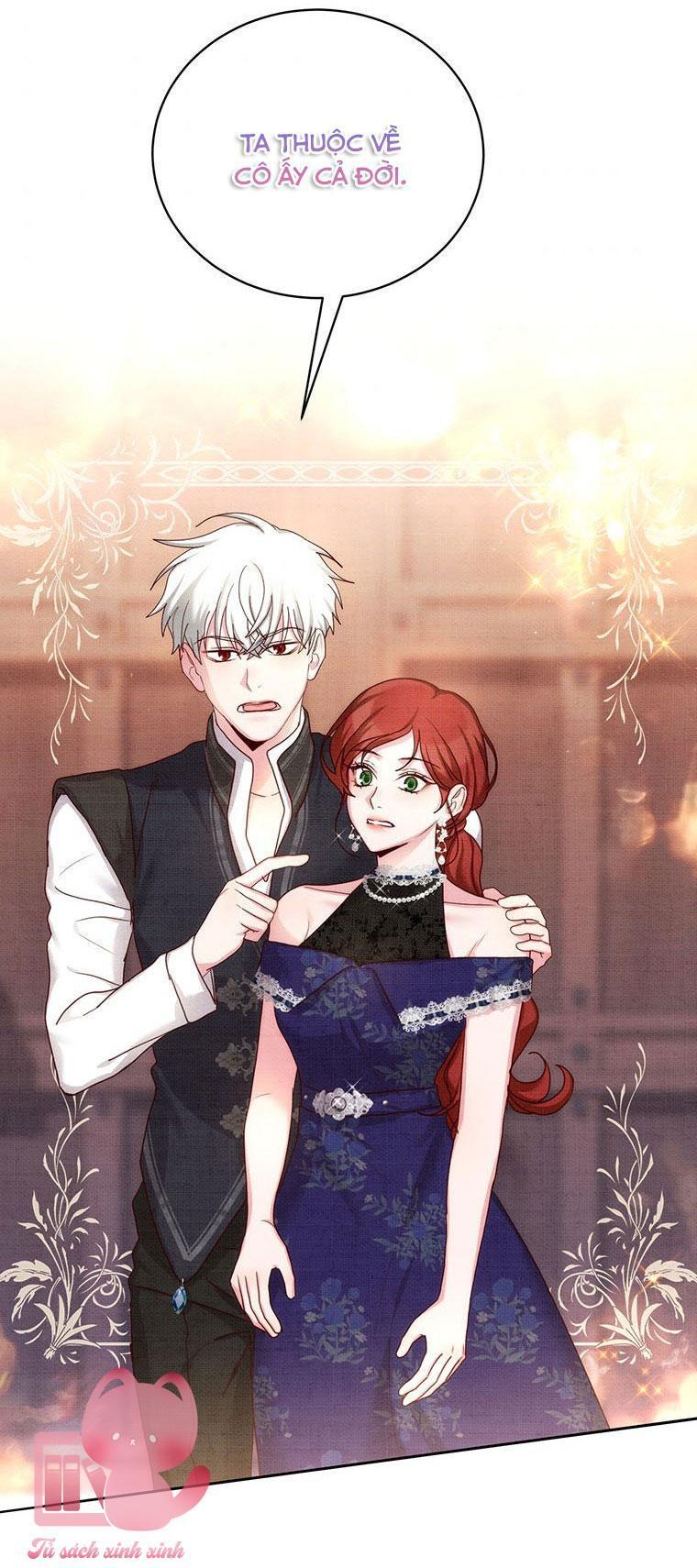 thế thì ta cứ trở thành kẻ ác thôi chapter 49 63