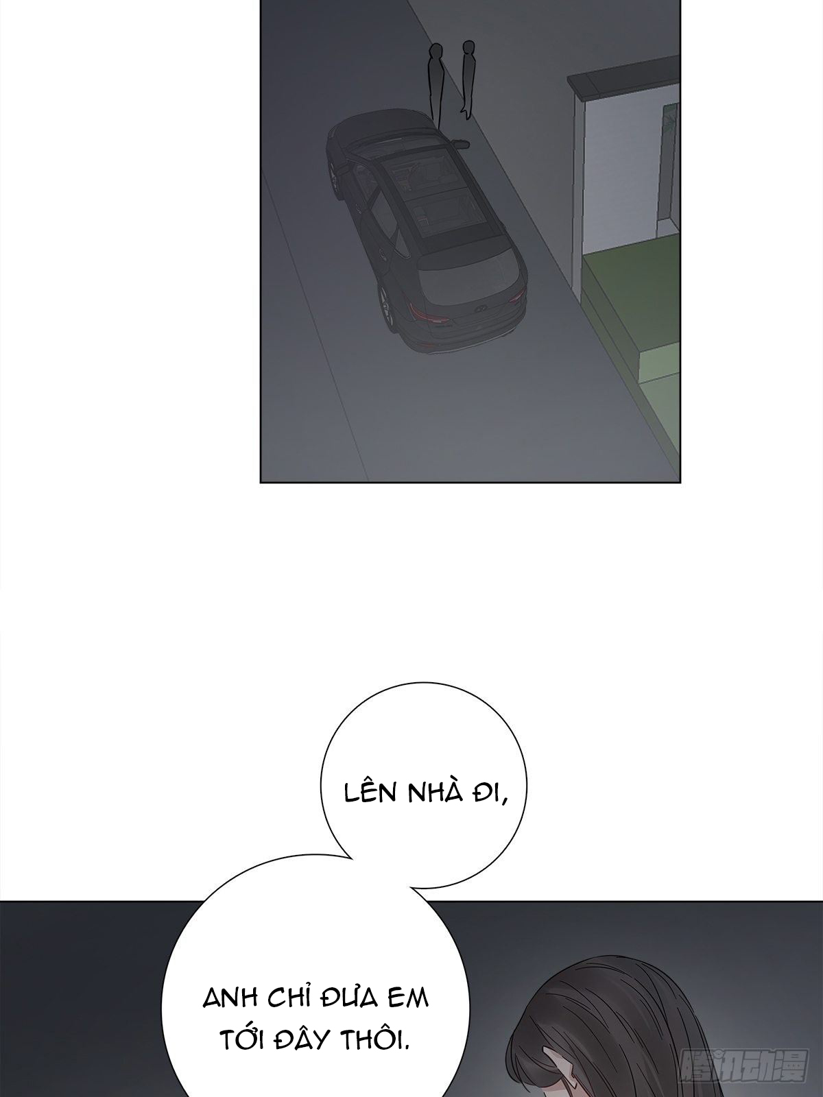 hôm nay nam giả trang nữ vẫn chưa được cầu hôn! chapter 12 35