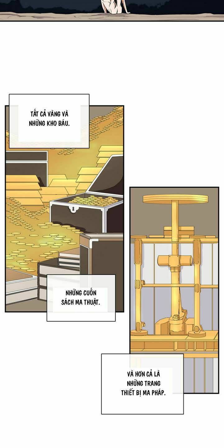 ảo mộng vương chapter 1 14