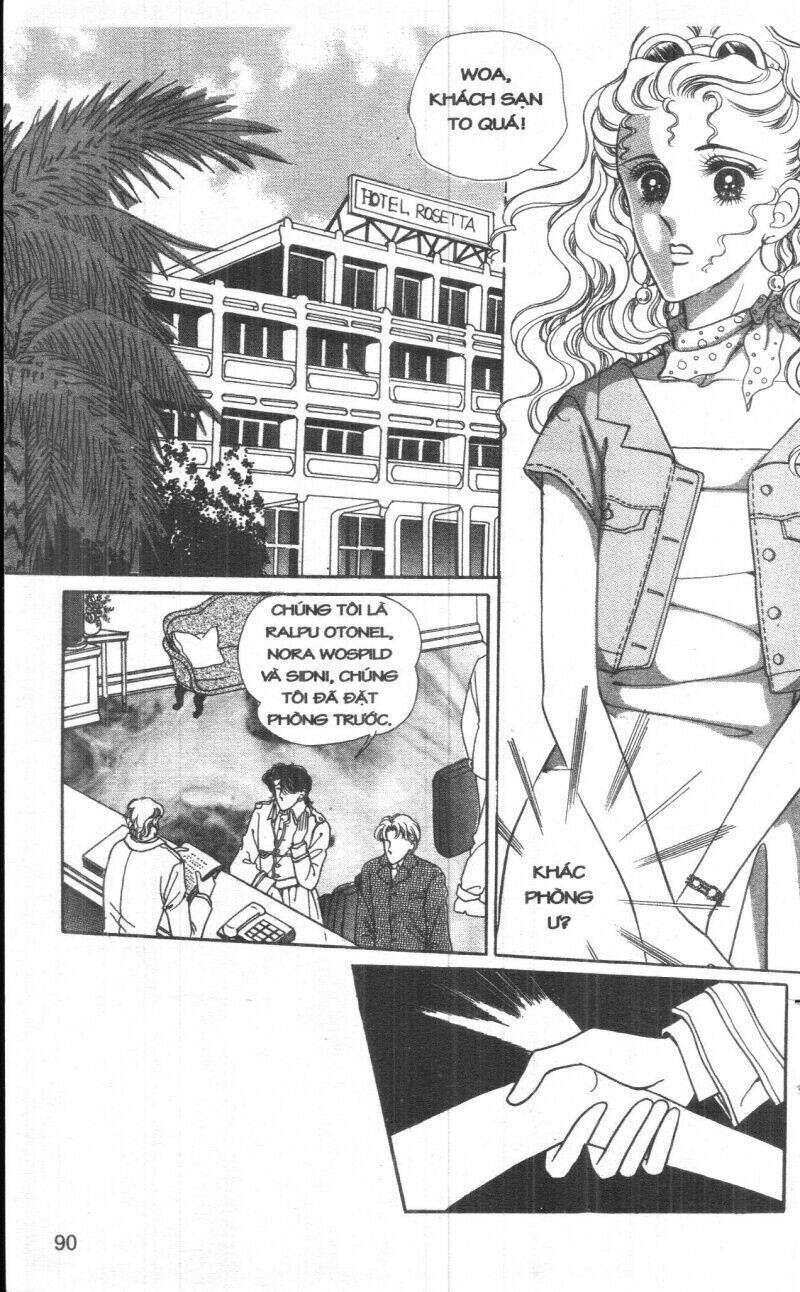 đừng chống đối chapter 1 102