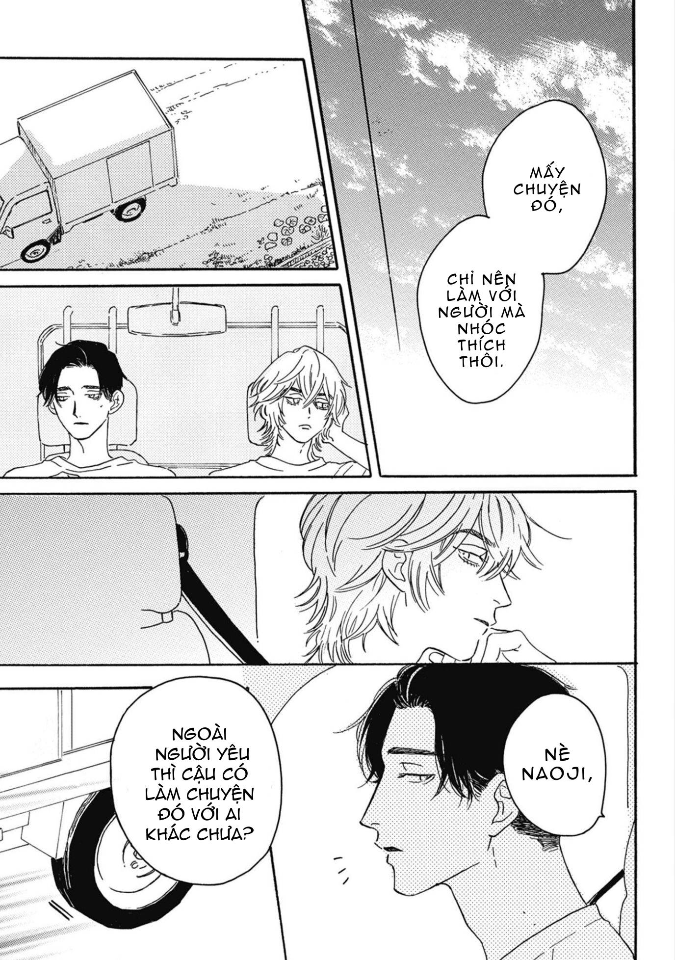 màn đêm chapter 2 17