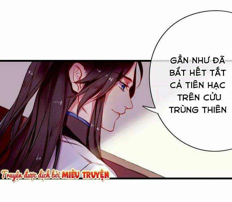 quân phong nghê ca chapter 5 4