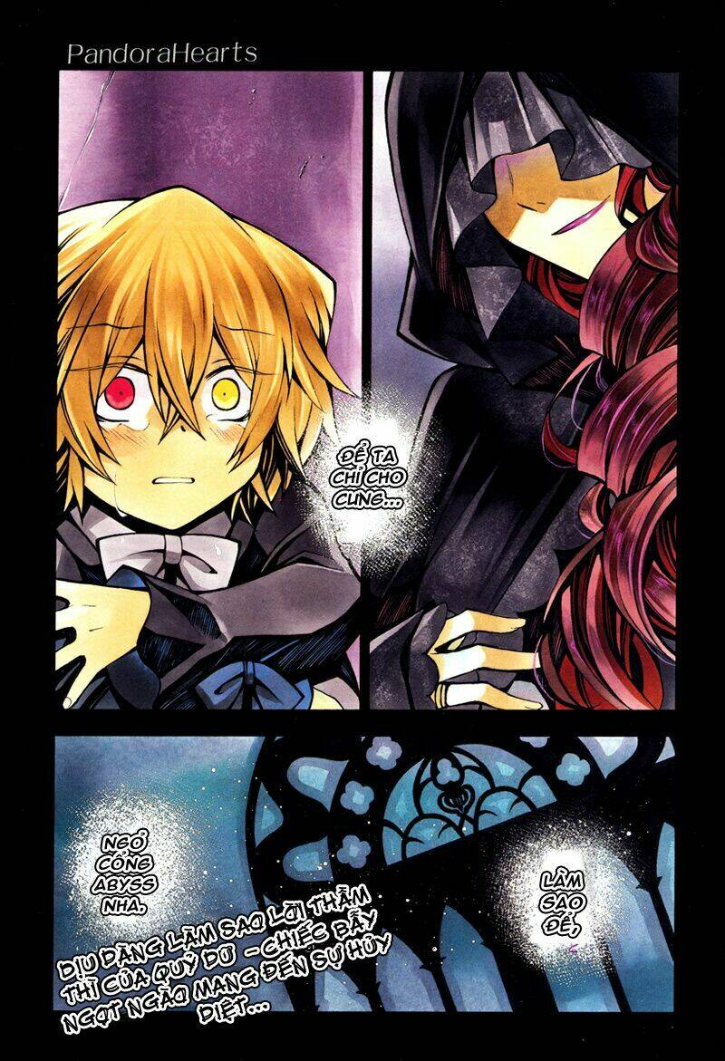 pandora hearts chapter 39 2