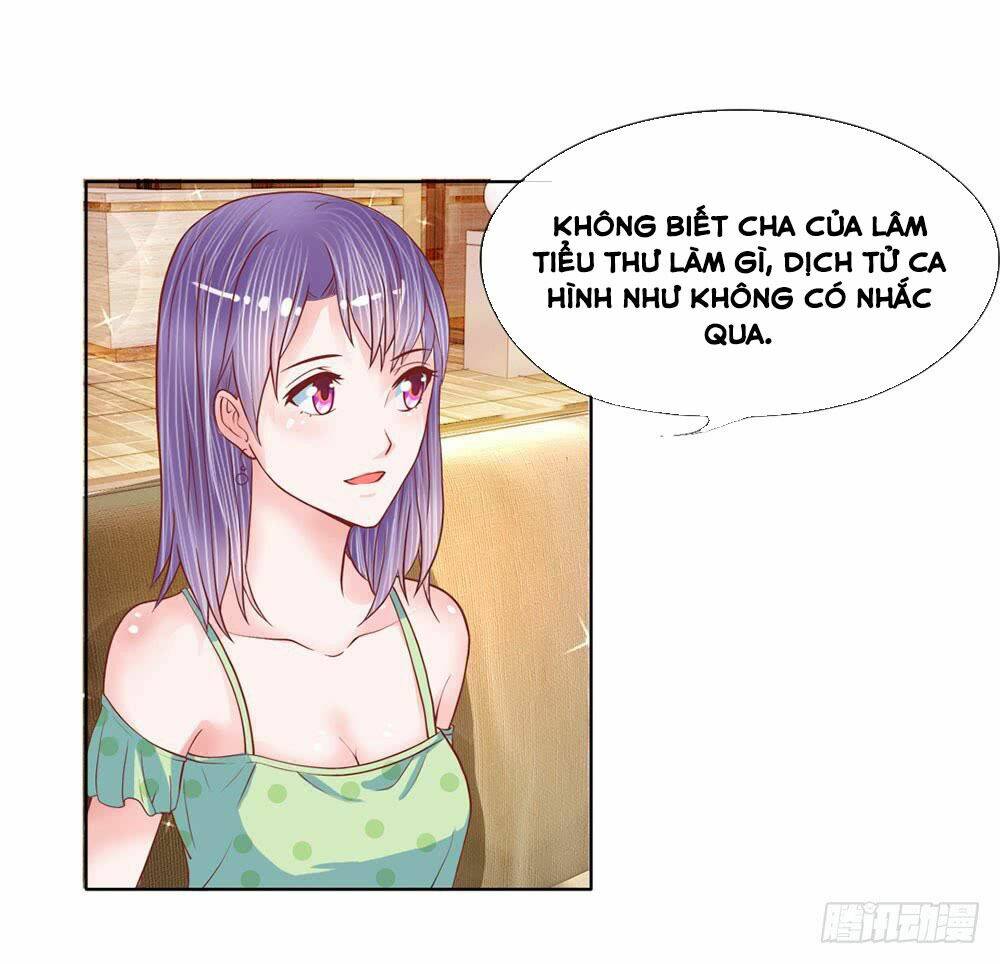 bộ trưởng ác ma tiếp cận tôi chapter 17 19
