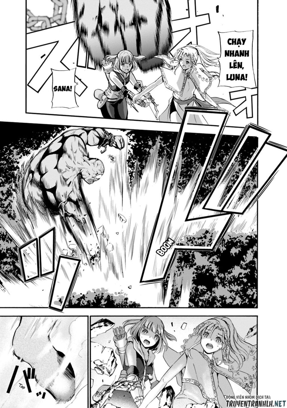 uragirareta s rank boukensha no ore wa, aisuru dorei no kanojora chapter 6 12