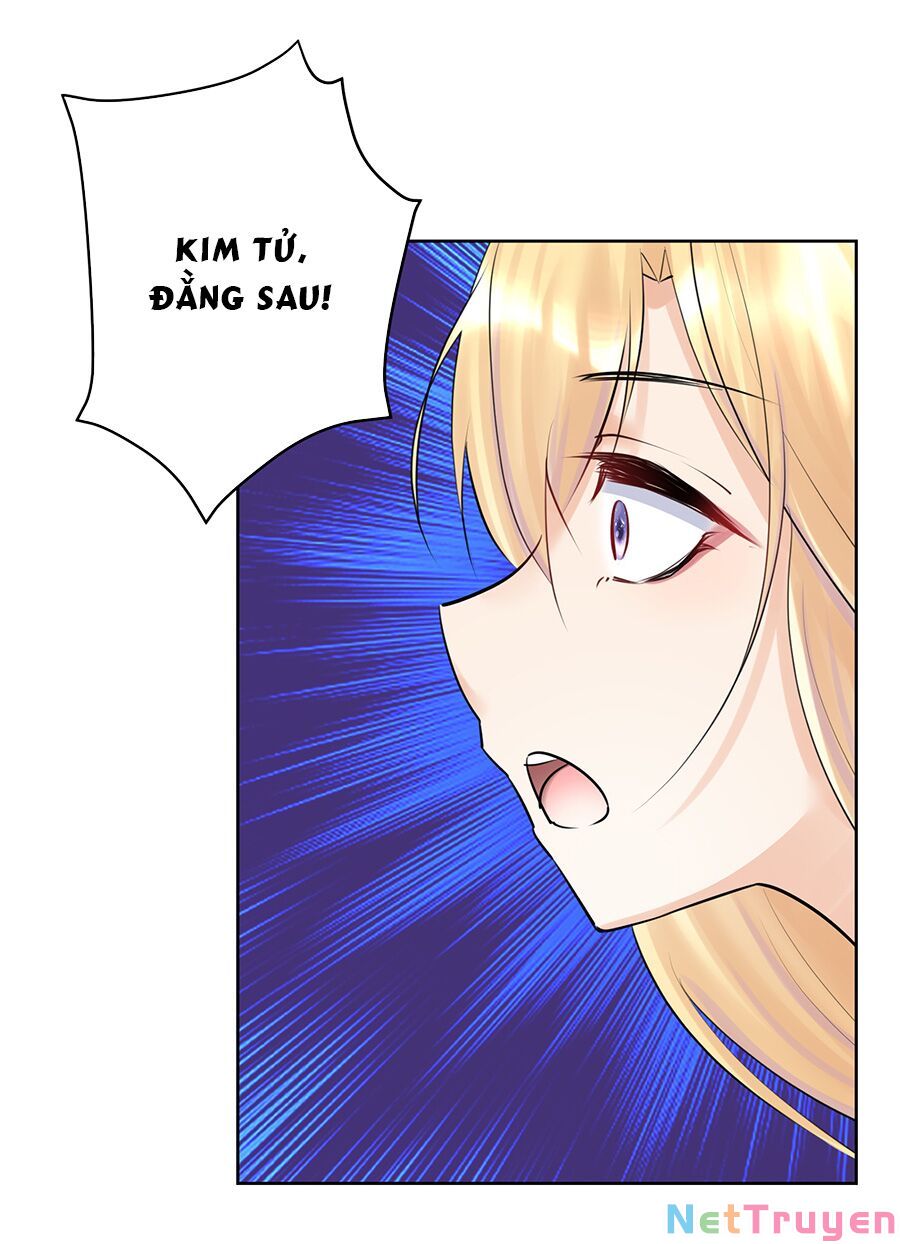 bản giáo chủ thân bất do kỷ chapter 21 25