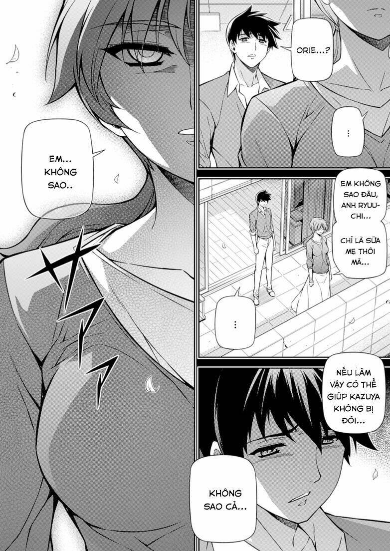 freezing chapter 191 21