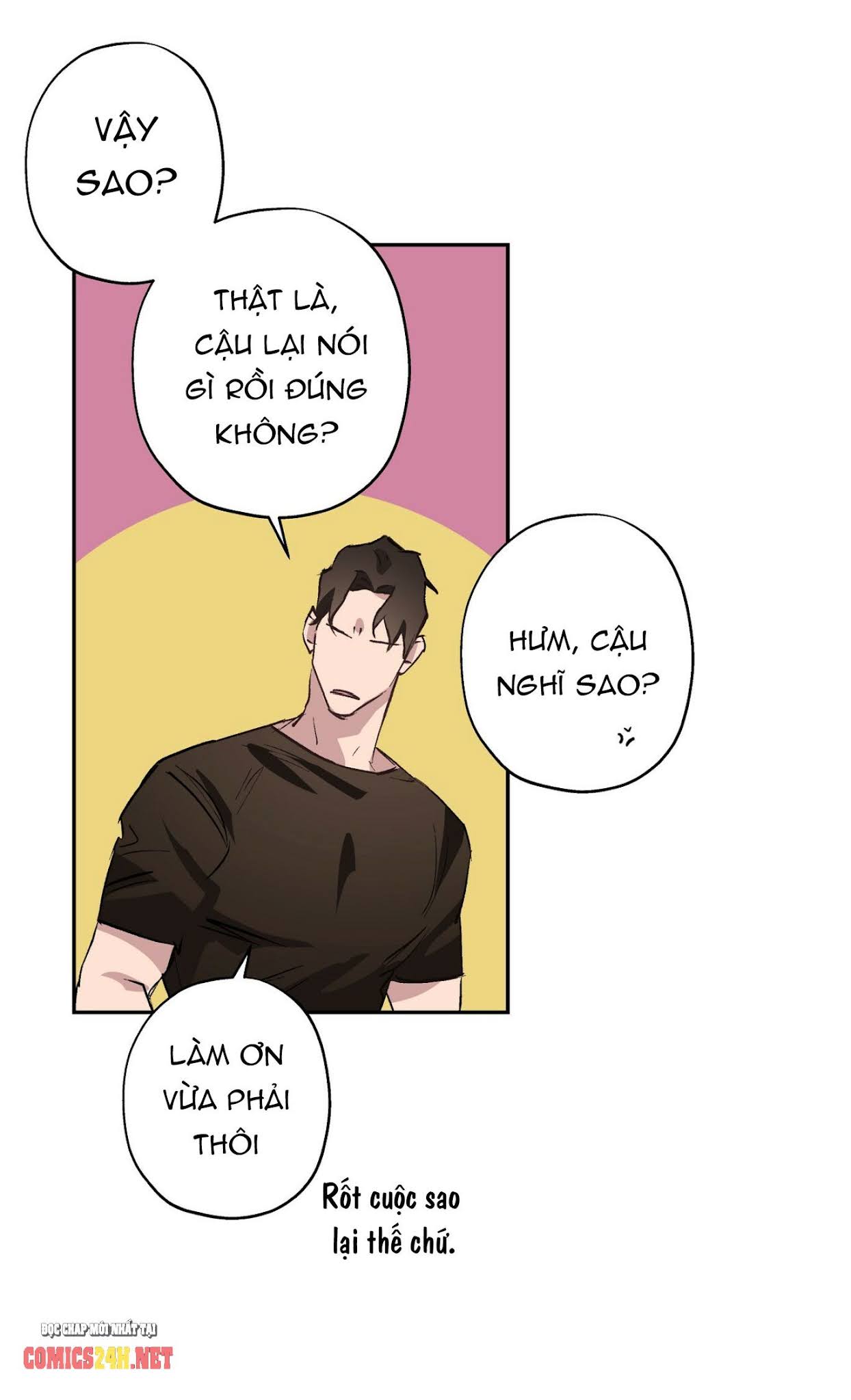 ma pháp sư của eden chapter 11 67