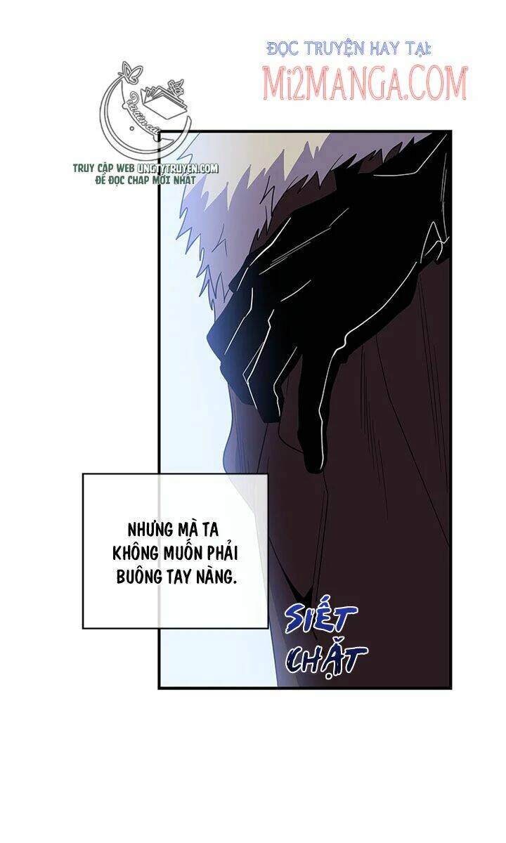 chồng yêu, em muốn đình công! chapter 30 35