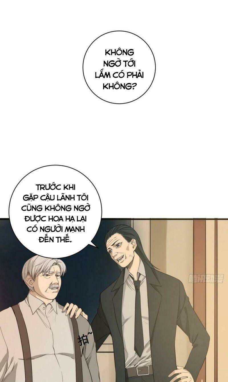 người tu tiên tại đô thị chapter 180 3