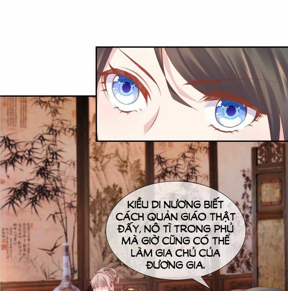 thị huyết y phi chapter 6 30