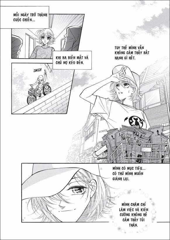 can't lose you chapter 19 7