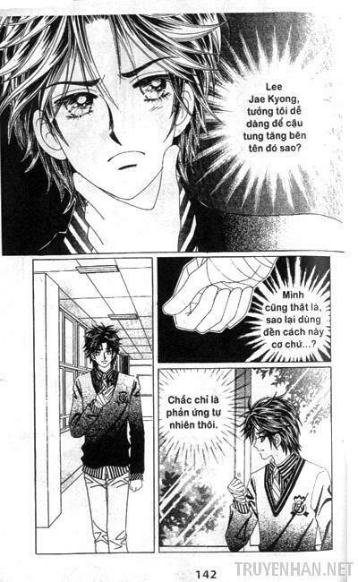 cô nàng sandwich chapter 30 22