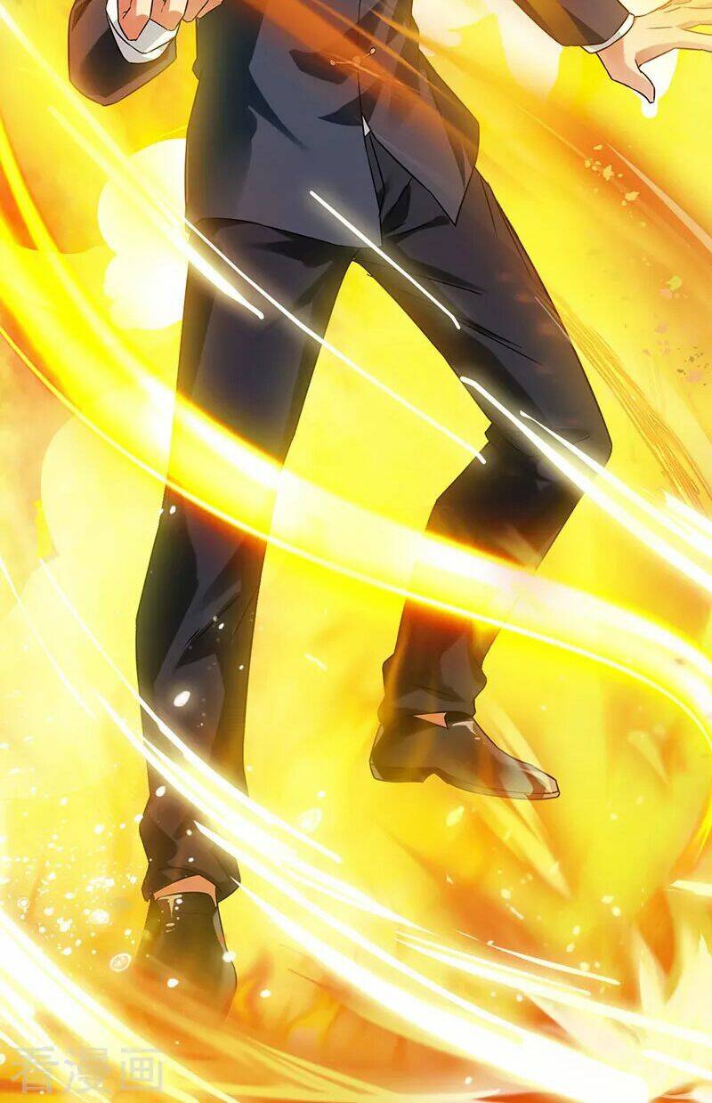 siêu cấp bại gia tử chapter 43 33