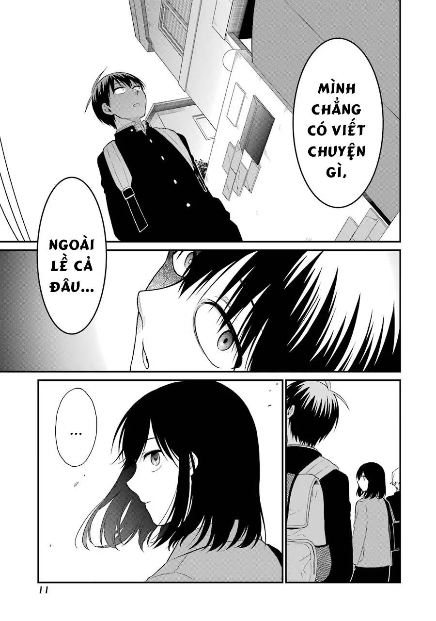 di thư trên bàn chapter 15 13