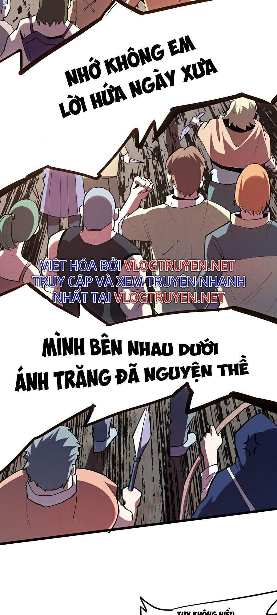 Trở Thành Cao Thủ Nhờ Bug Chapter 21 - Trang 2