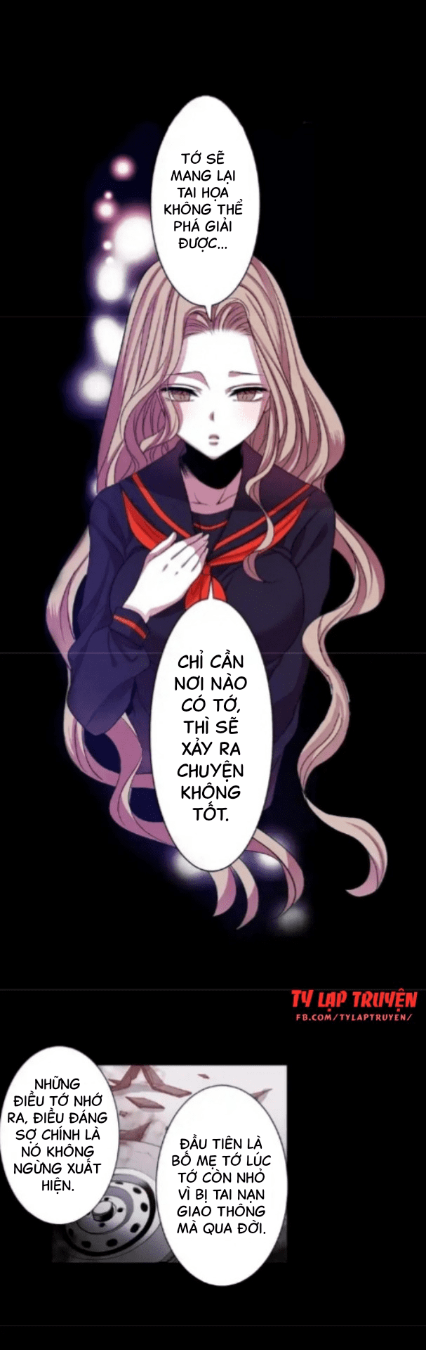 linh chúc thiếu nữ chapter 2 15