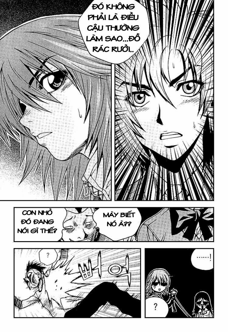 zippy ziggy chapter 13 15