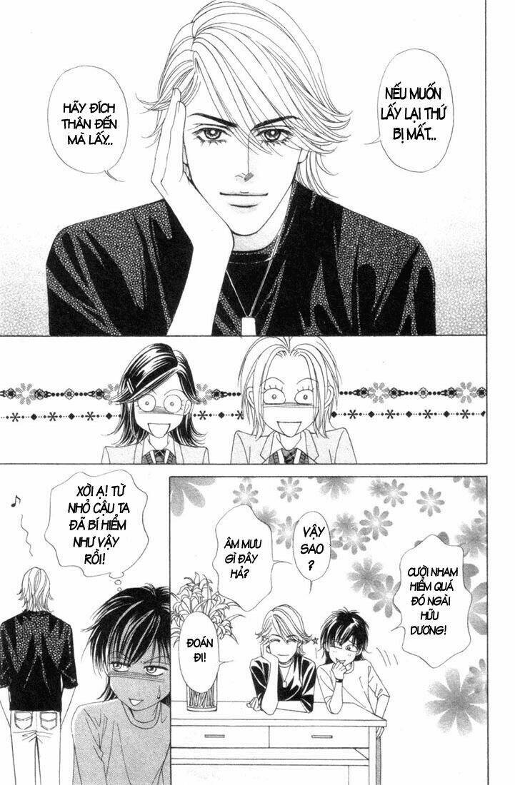 quán trà provence chapter 12 35