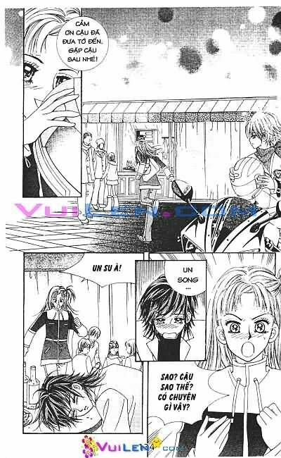 nụ hôn cuối chapter 15 15