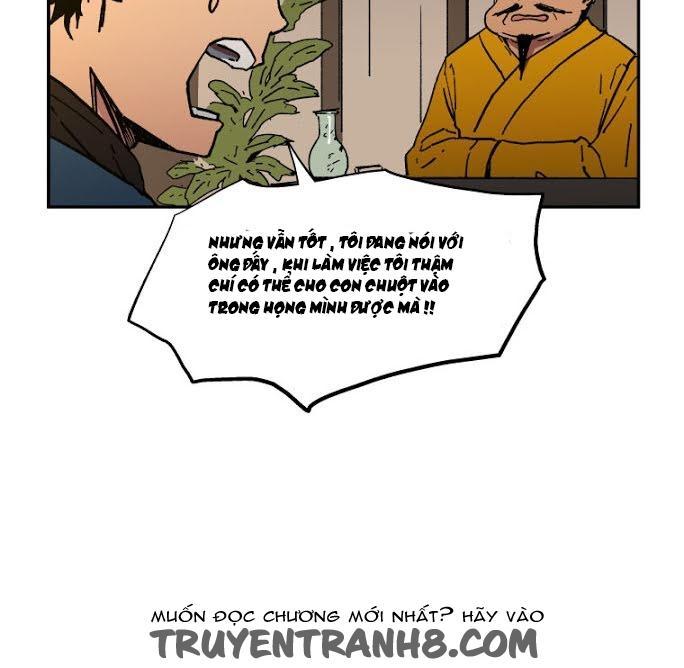 Bố Vô Song chapter 3 26