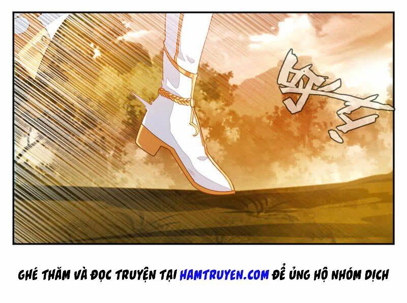 cửu dương thần vương chapter 35 29