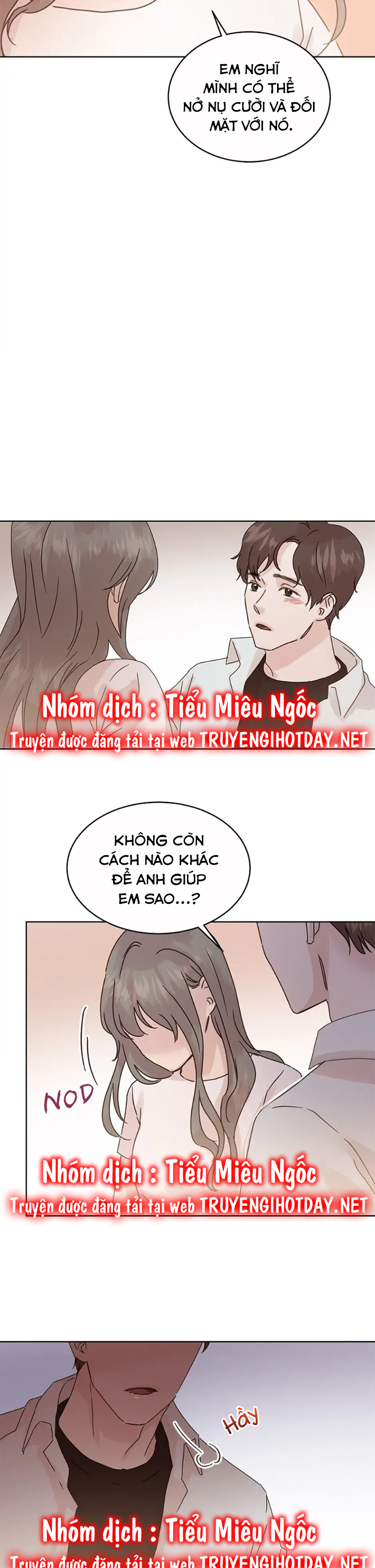 sự trả thù ngọt ngào của vợ tôi chapter 75 7