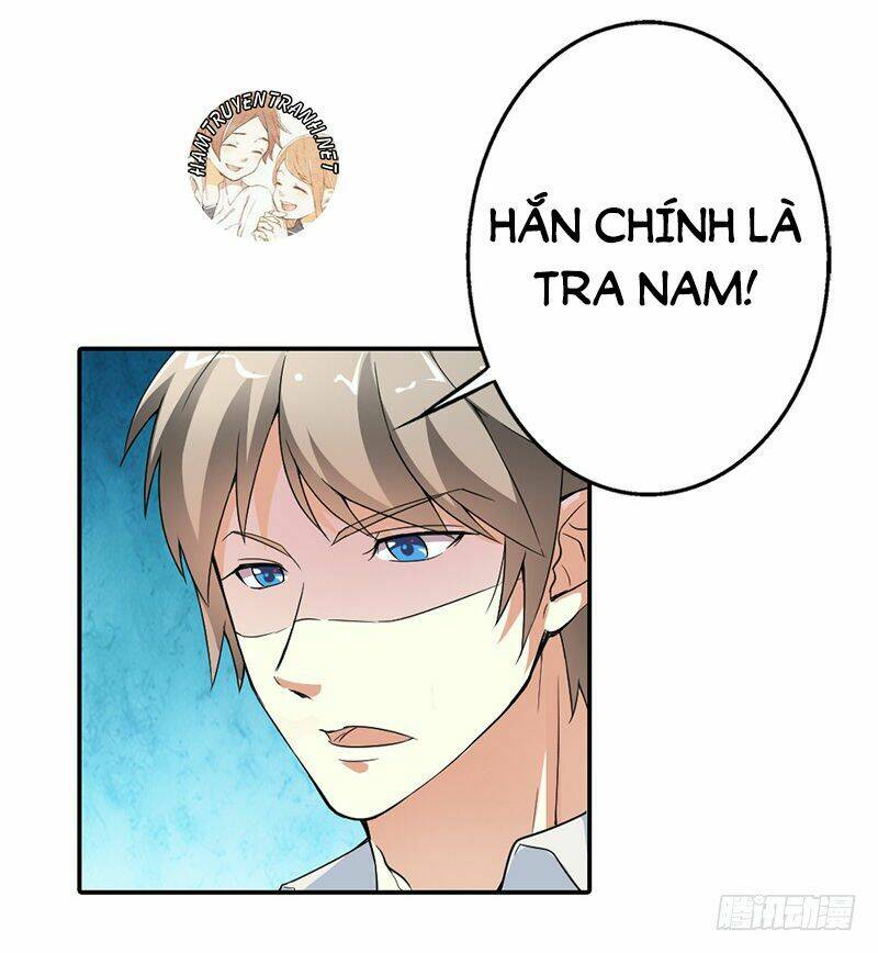 tiểu tâm can của cực phẩm đại nhân chapter 9 4