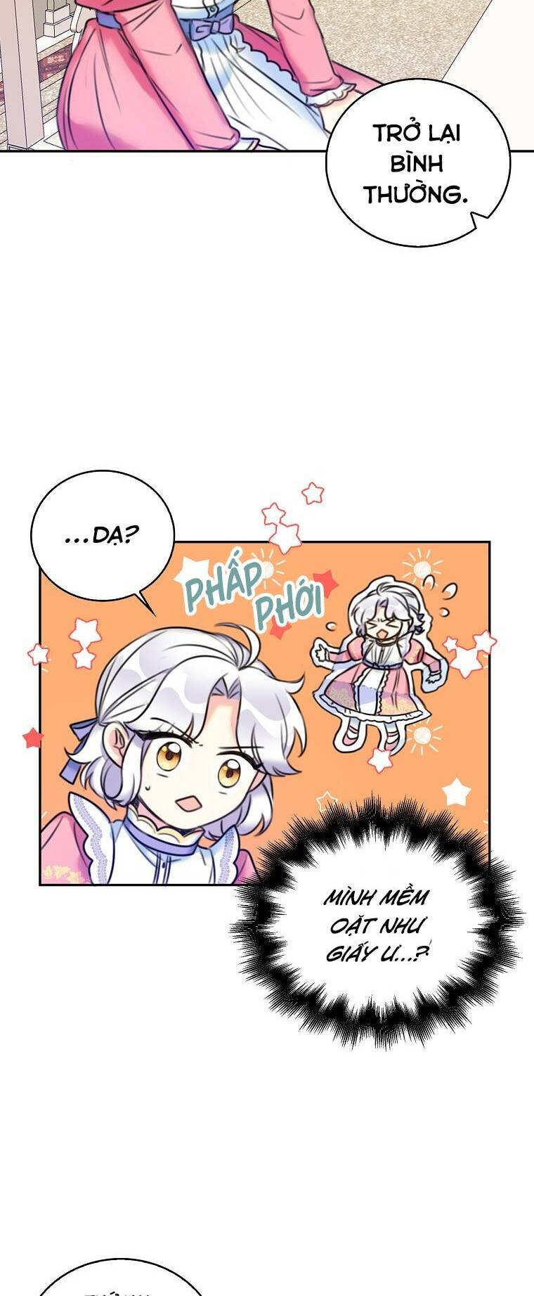 sinh ra làm con gái ác nữ chapter 10 29