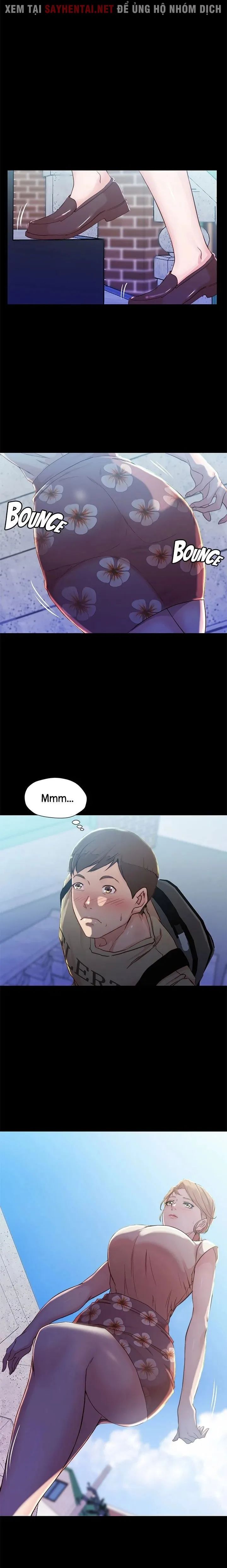 nhật ký quần lót chapter 28 19