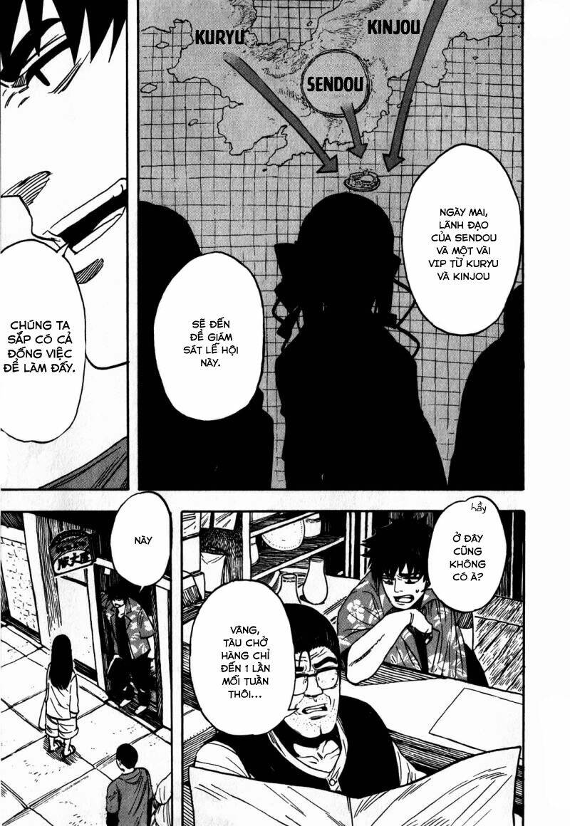 asamiya-san no imouto chapter 10 10