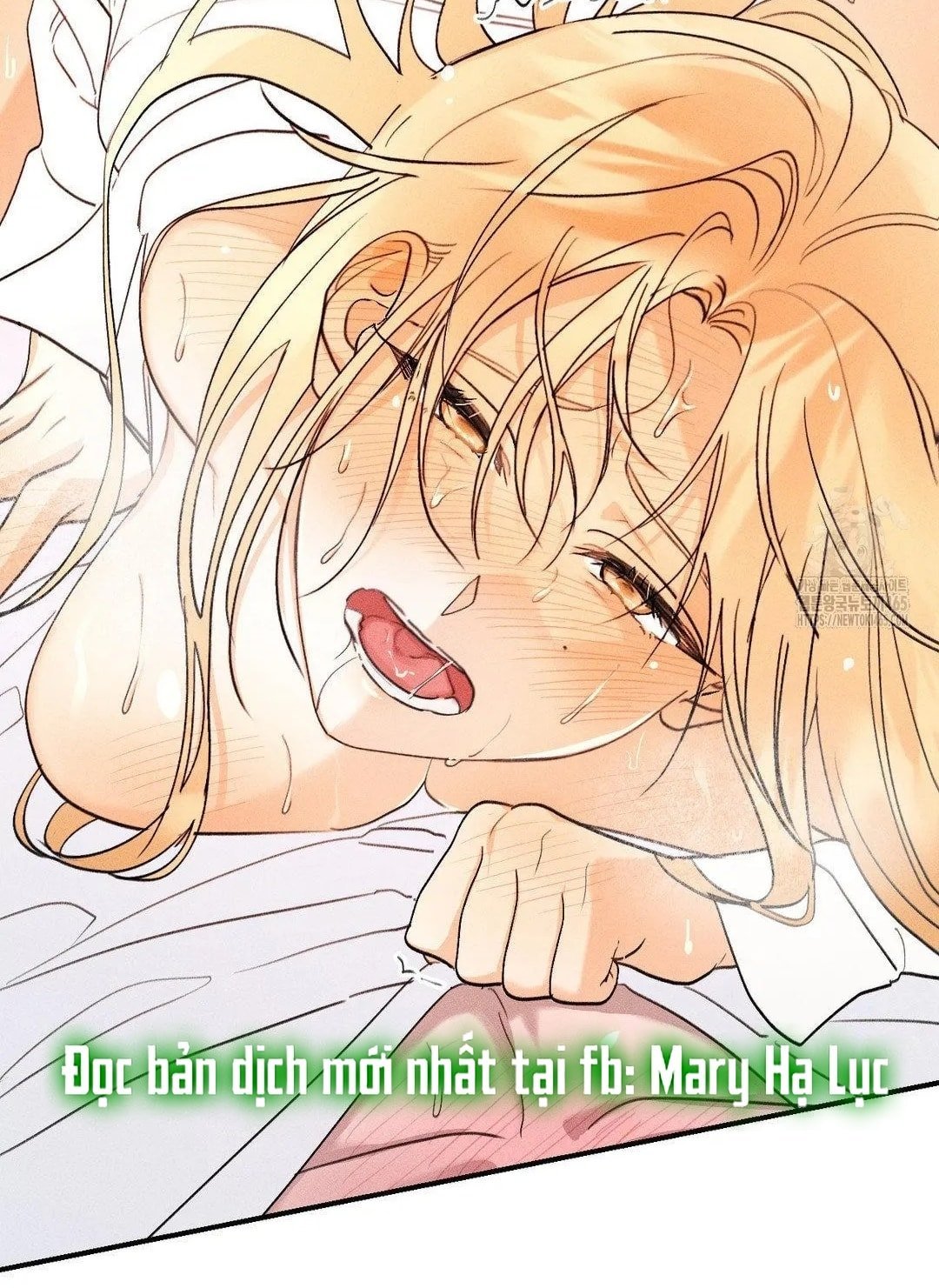 [18+] người đàn ông làm tình với quỷ chapter 8.2 46