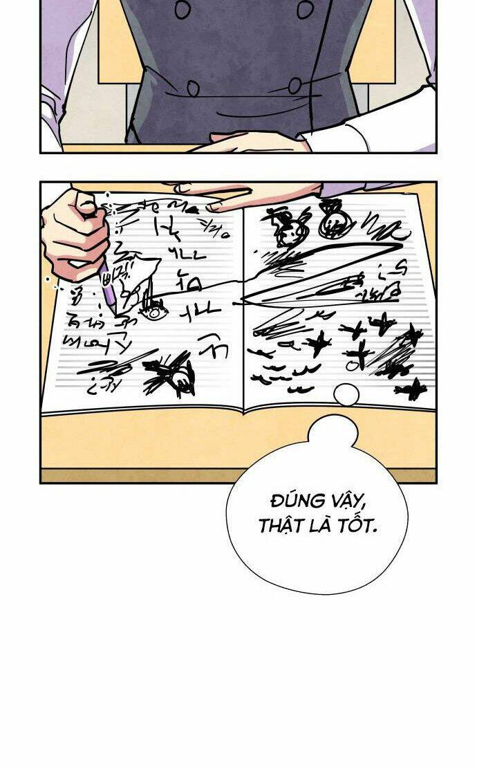 tai sói và mũ đỏ chapter 39 32