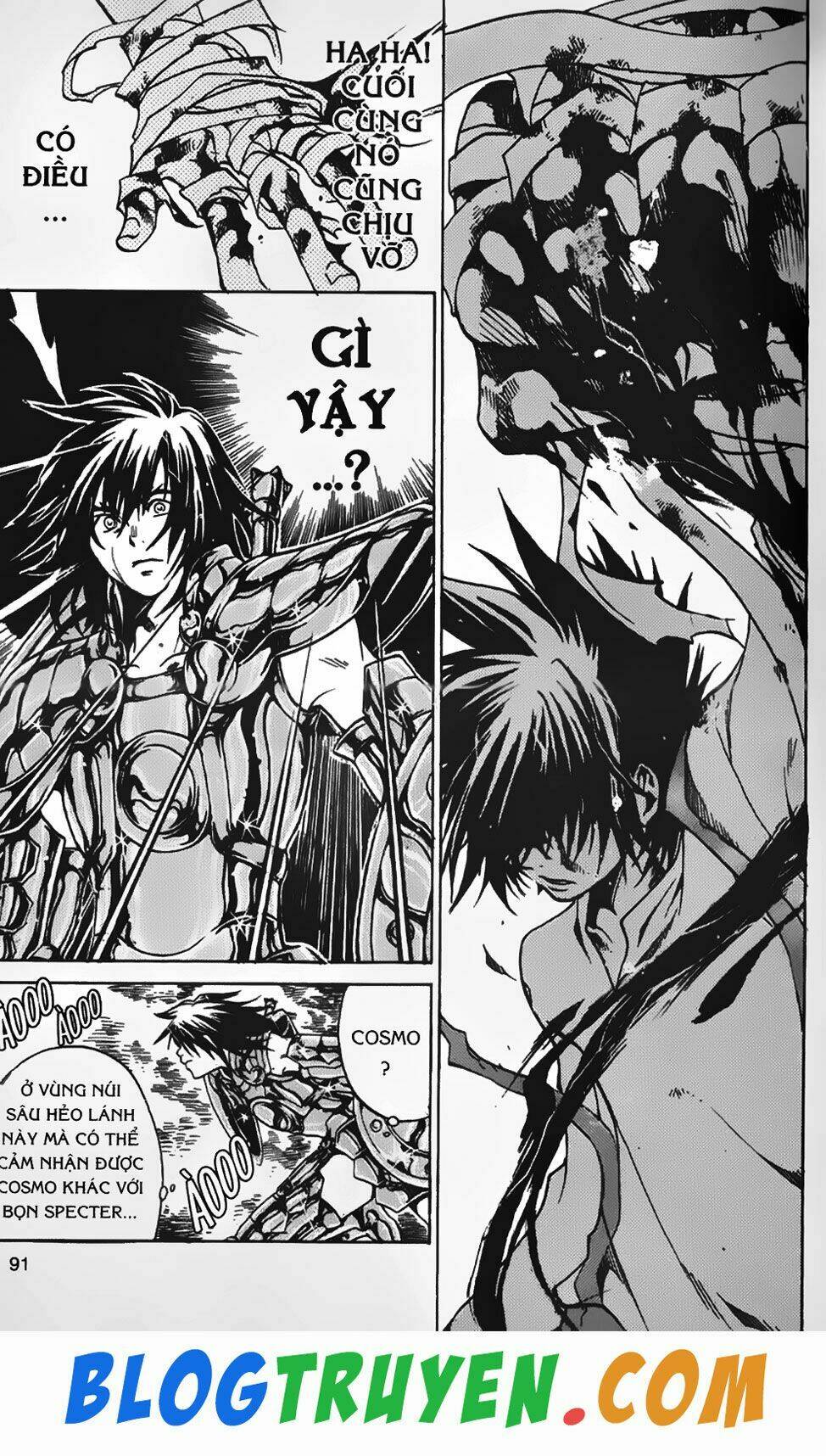 thần thoại minh vương chapter 2 29