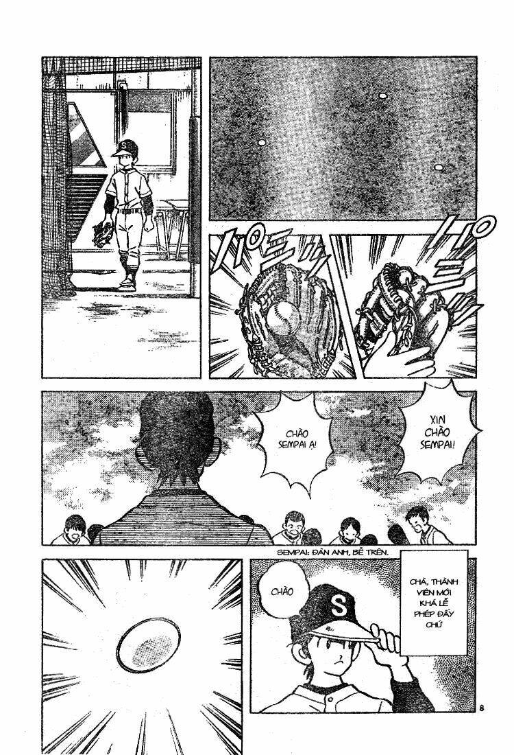 trò chơi vượt qua thử thách chapter 61 8