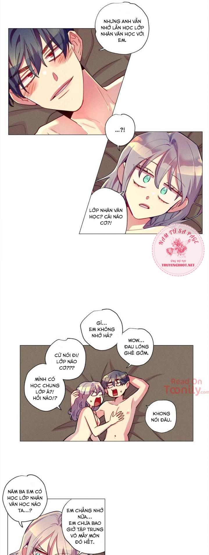 mảnh ghép o bị khuyết chapter 80 19