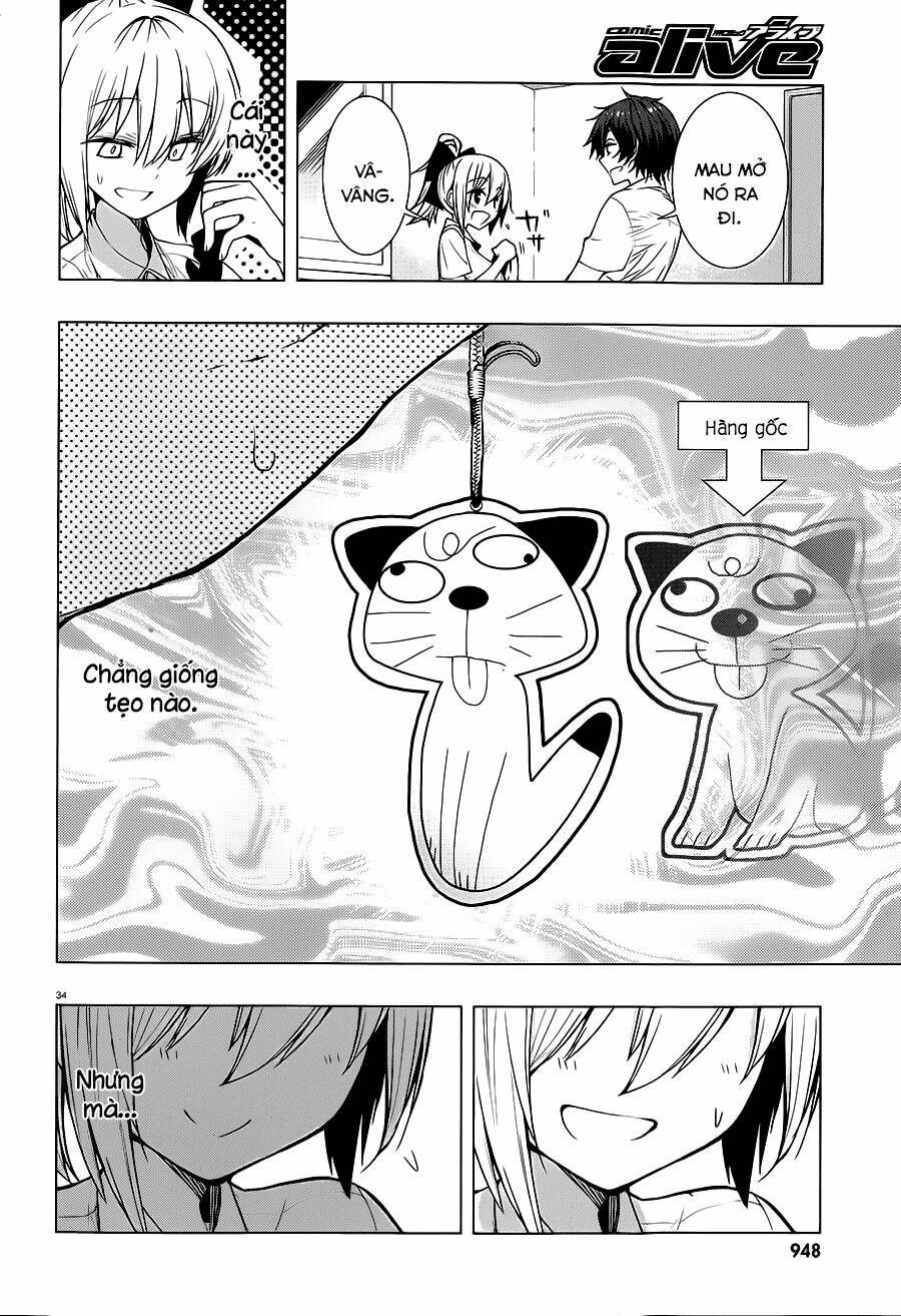 floor ni maou ga imasu chapter 4 35