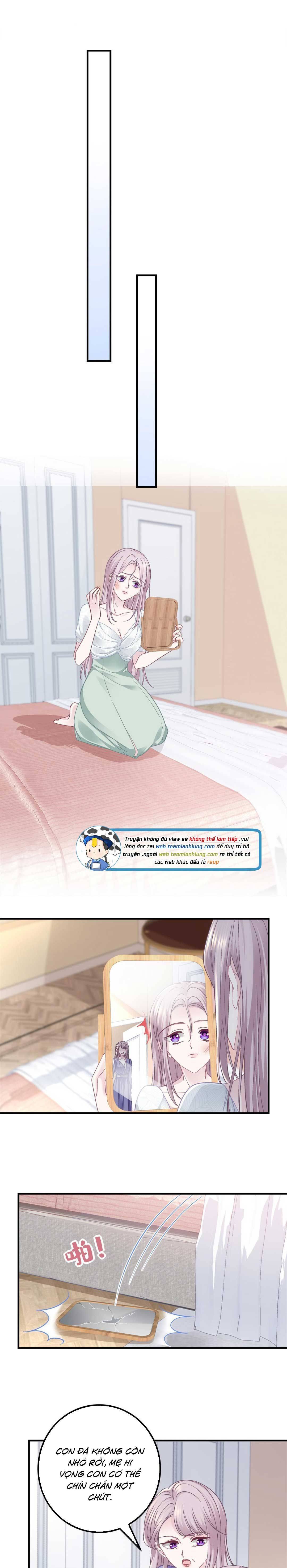 trọng sinh về chinh phục tổng tài chapter 107 14